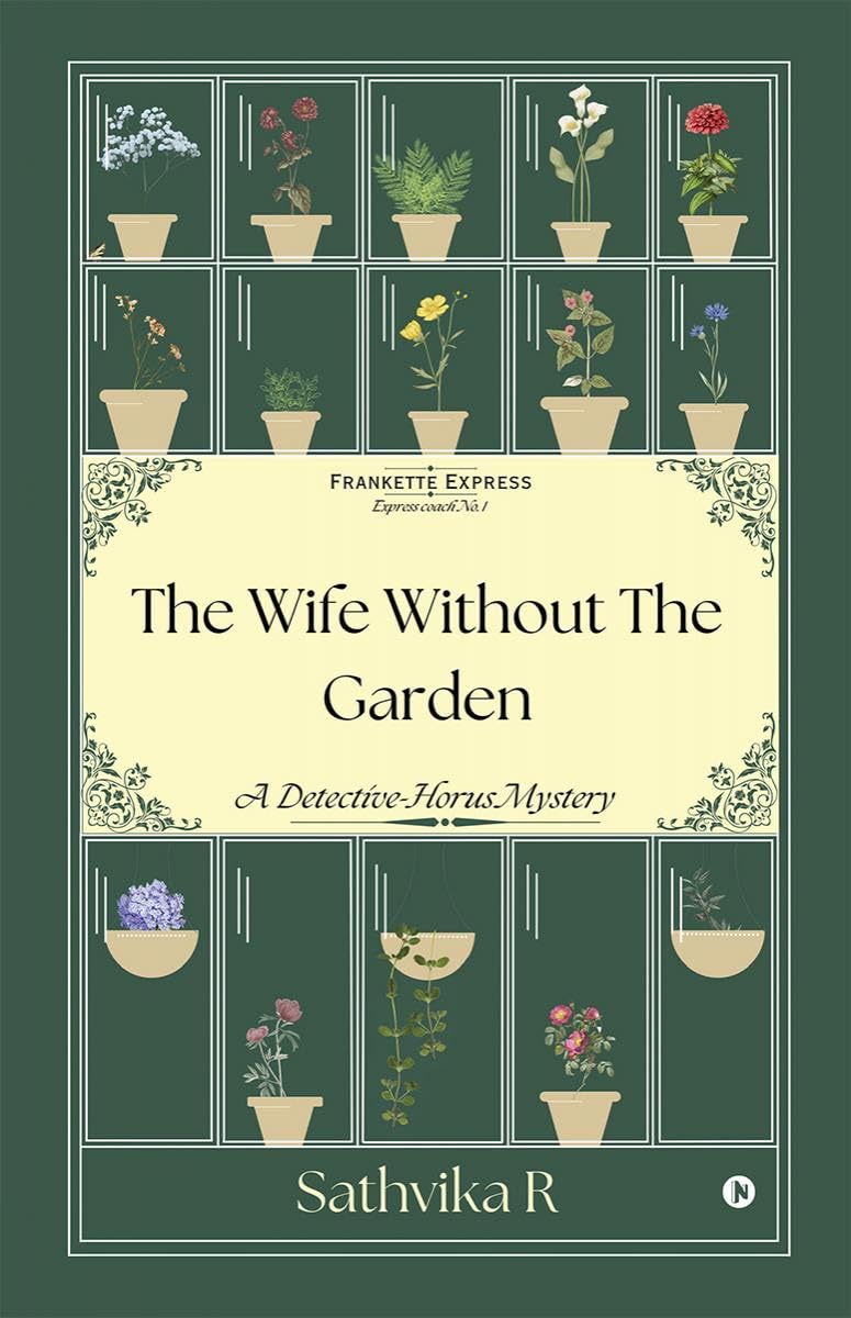 The Wife Without the Garden
