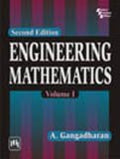 Engineering Mathematics  Vol.1: Volume I: v. 1
