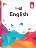 Full Marks English Cbse Support Book Class 6 | Ncert Solutions | Question Bank | Reference Books | H (202526)