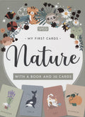 MY FIRST CARDS. NATURE