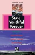 Stay Youthful Forever