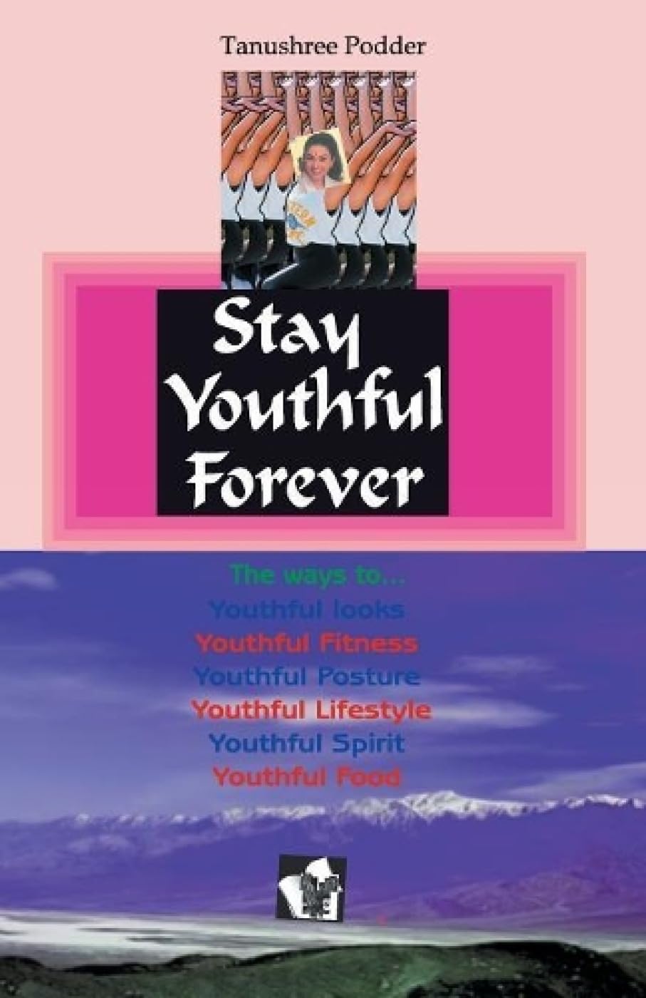 Stay Youthful Forever