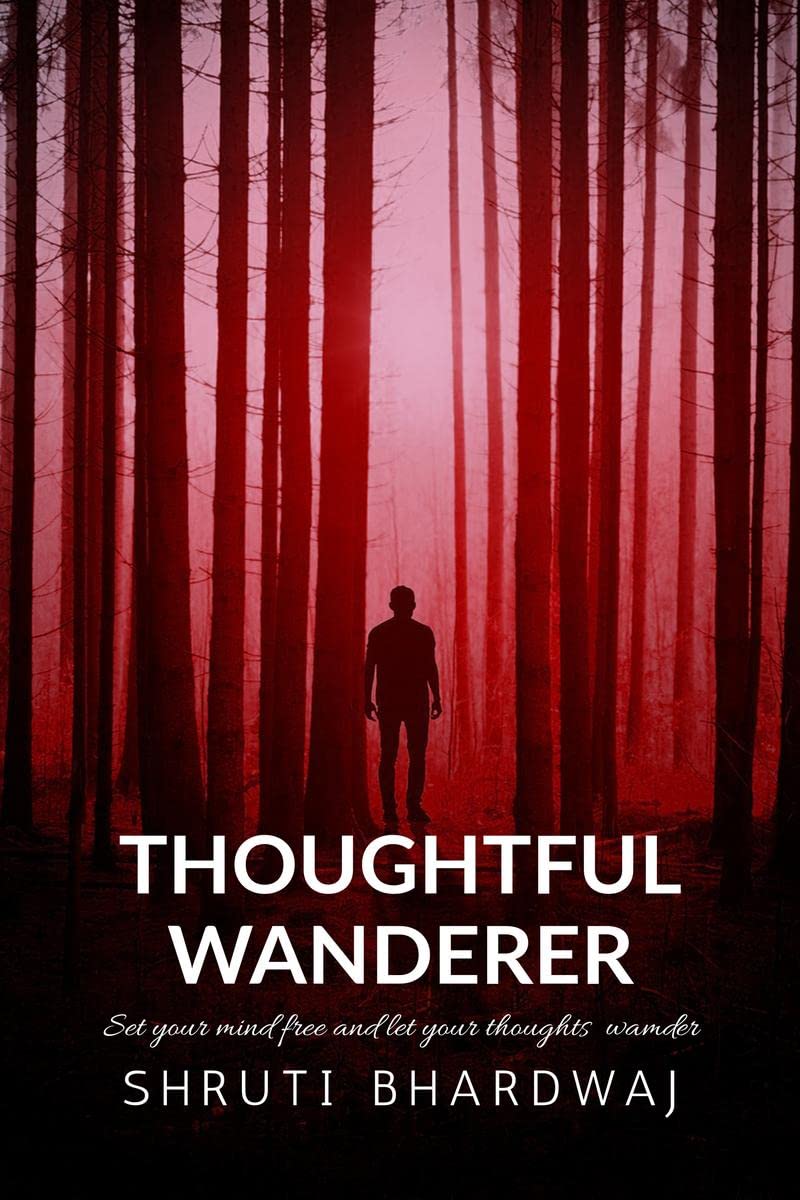 THOUGHTFUL WANDERER