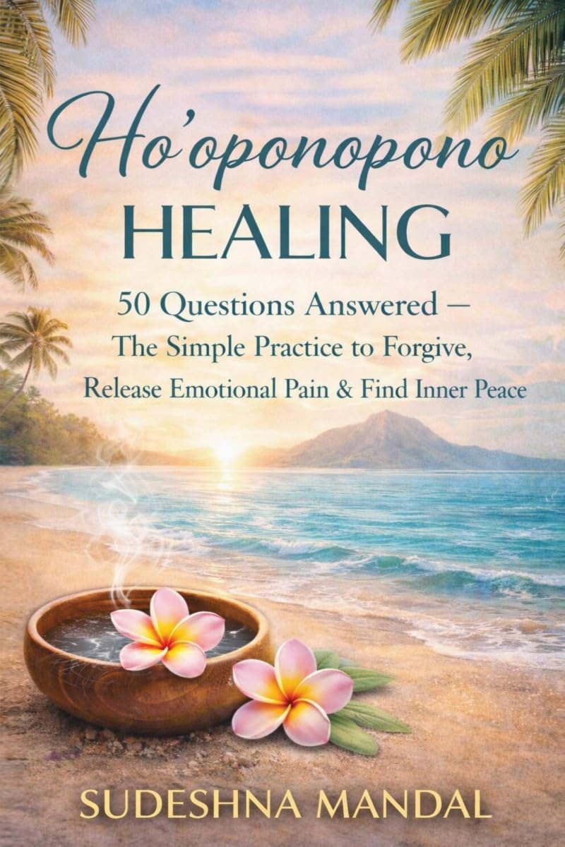 Hooponopono Healing: 50 Questions Answered