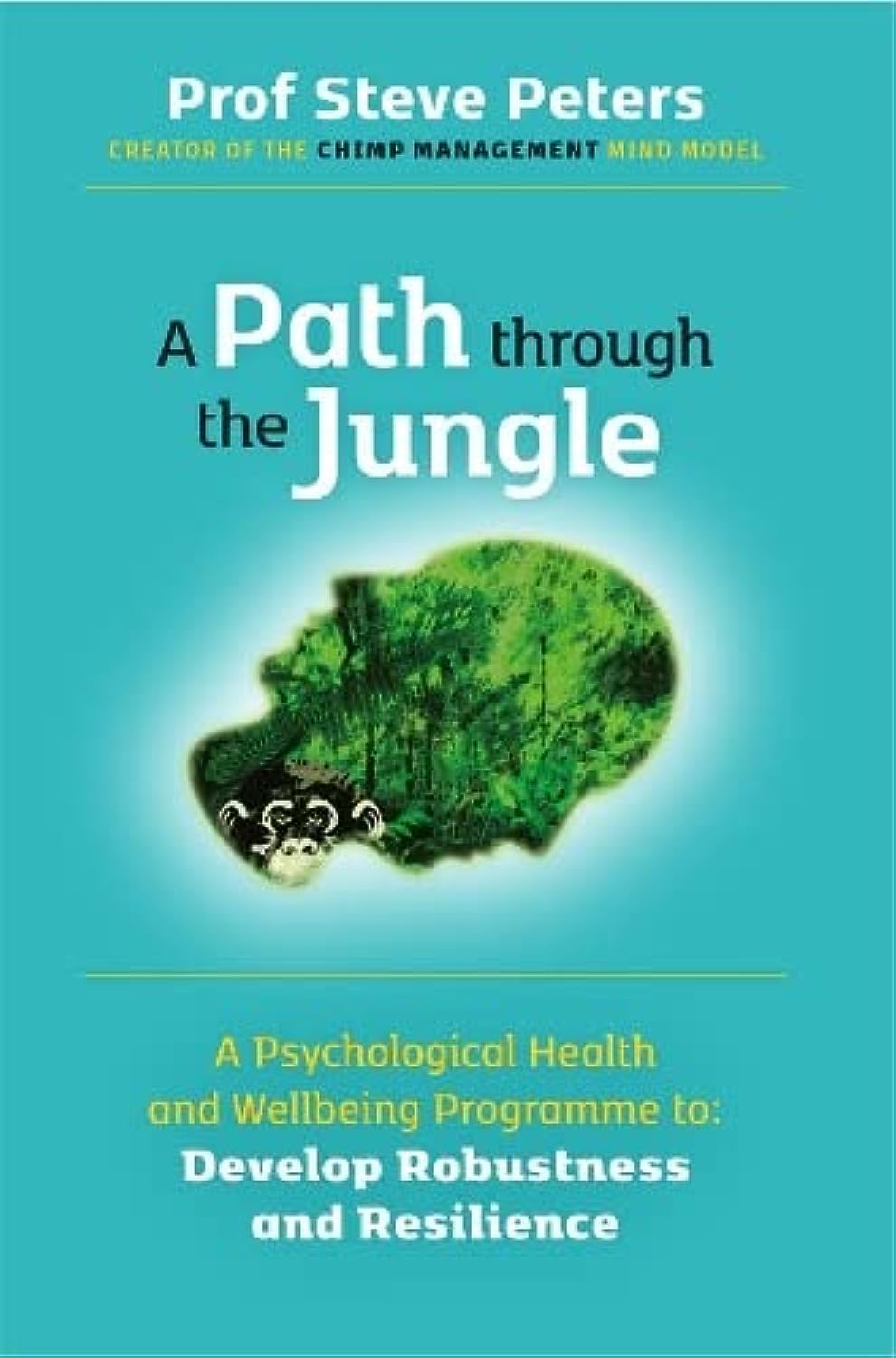 Path Through the Jungle