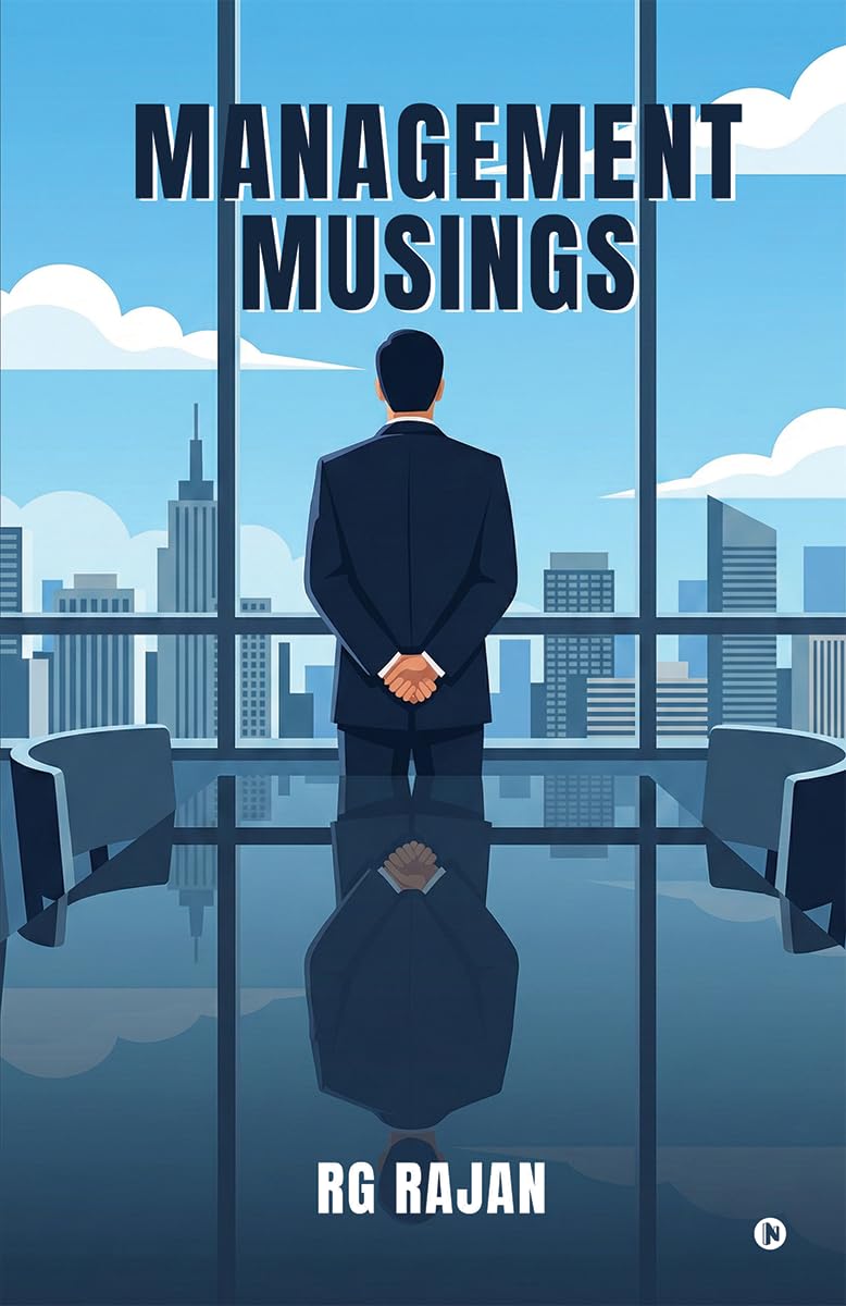 Management Musings