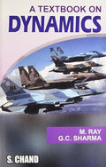 A Textbook On Dynamics