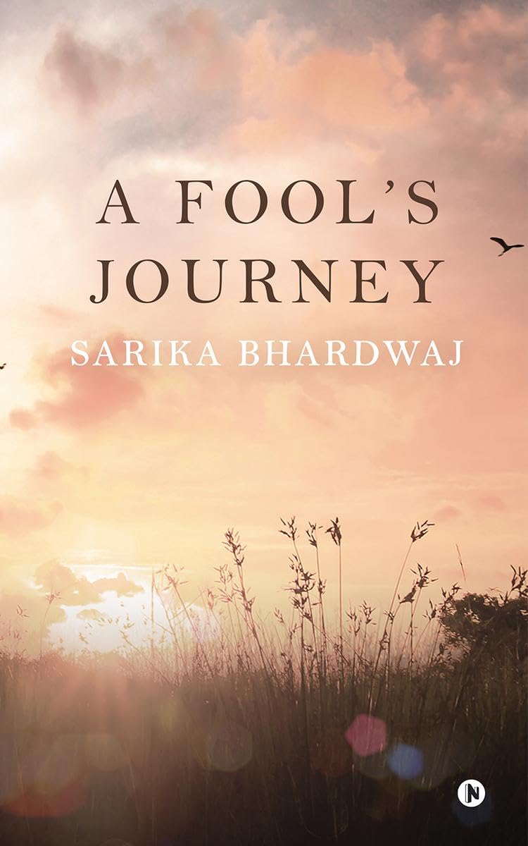 A Fools Journey