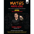 PW Maths Made EJEE Class 11 Handwritten Notes By Sachin Jakhar For JEE Main & Advanced Exams | Complete Theory, Basic to Advance