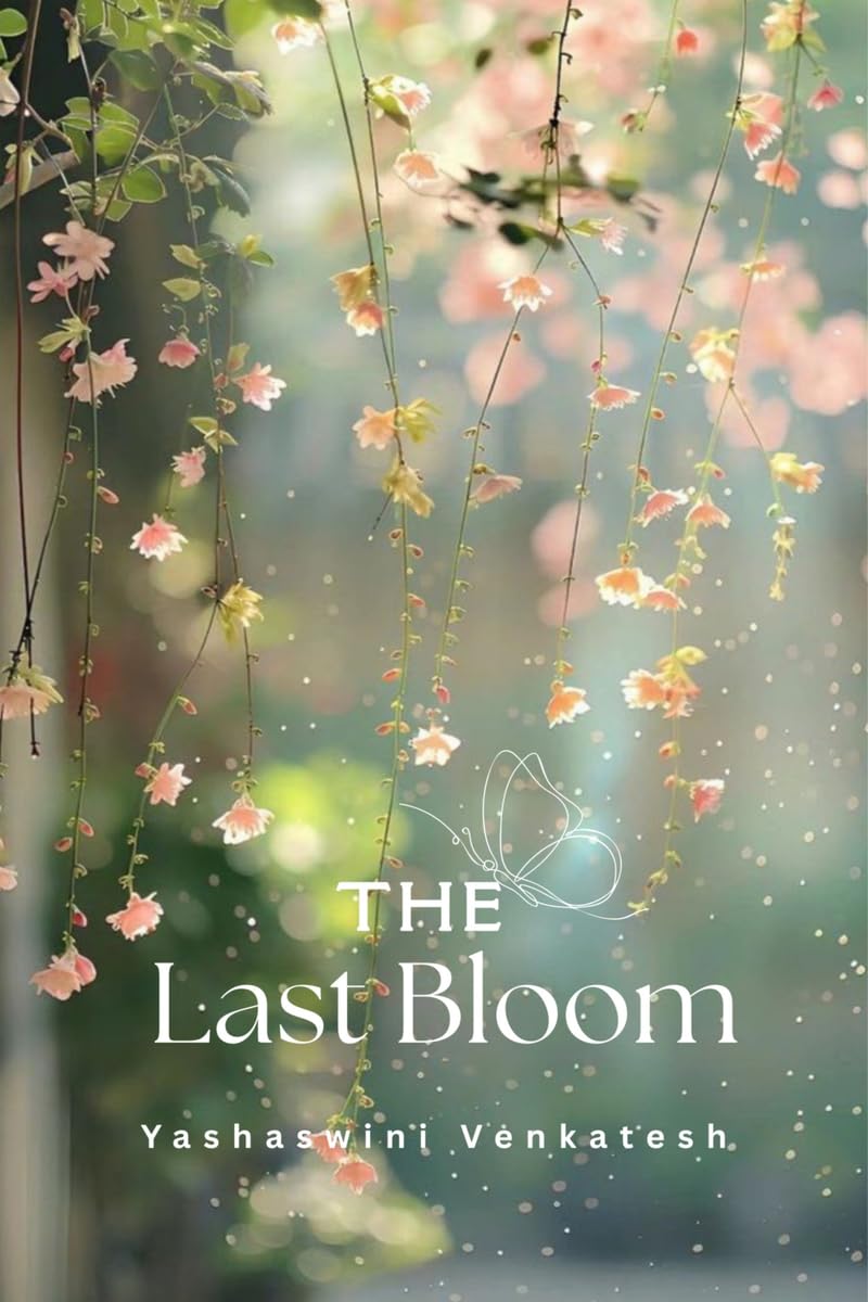 The Last Bloom