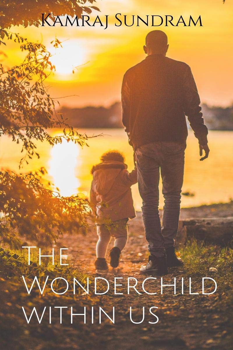 The Wonderchild Within Us