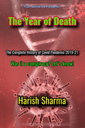 The Year Of Death : Pandemic
