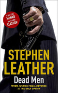 Dead Men (A Dan Shepherd Mystery)