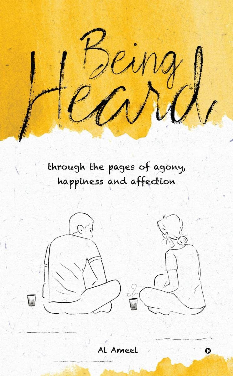 Being Heard