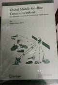 GLOBAL MOBILE SATELLITE COMMUNICATIONS FOR MARITIME LAND AND AERONAUTICAL APPLICATIONS (PB 2014)