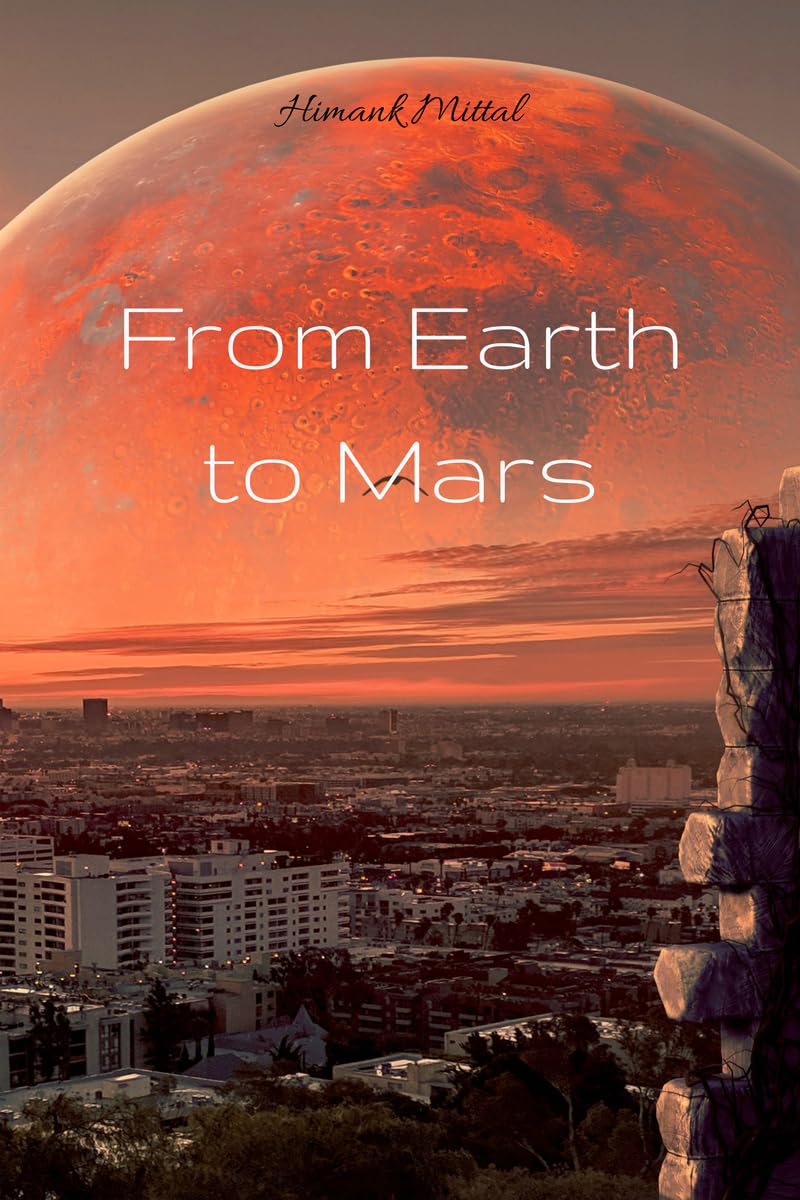 From Earth to Mars