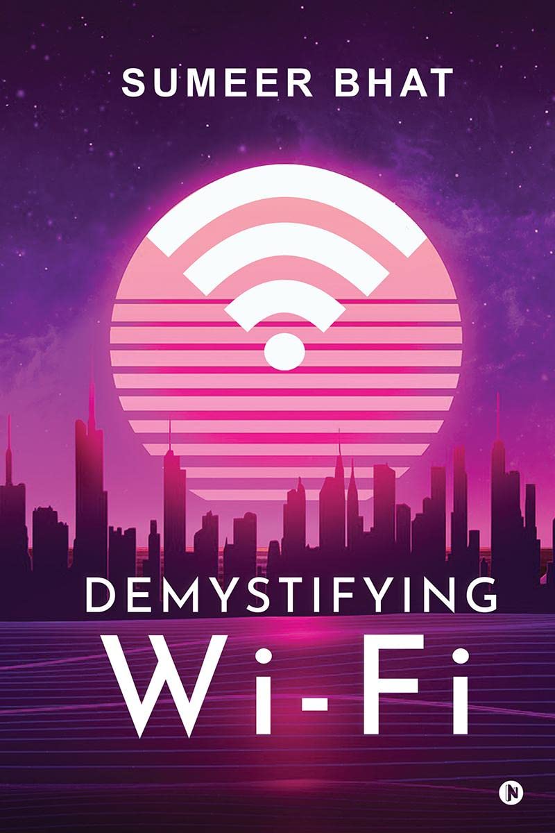 Demystifying WiFi