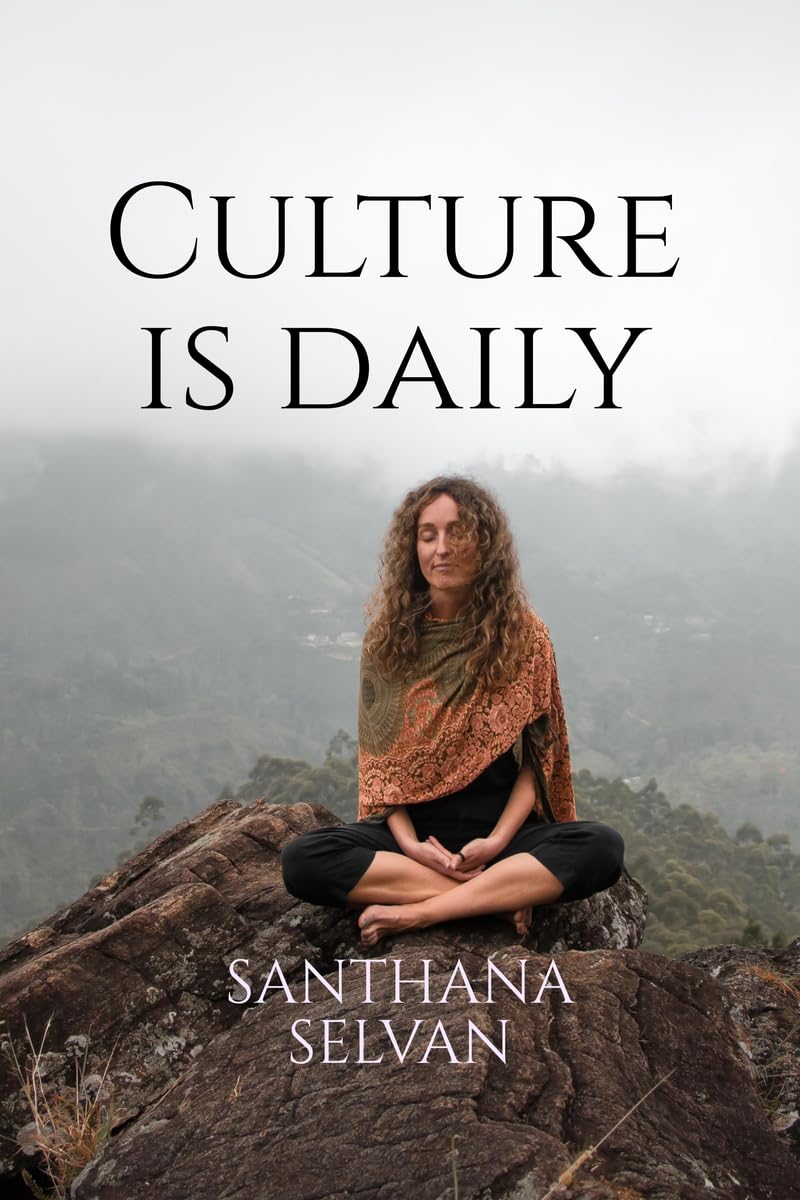 Culture is Daily: Culture 365