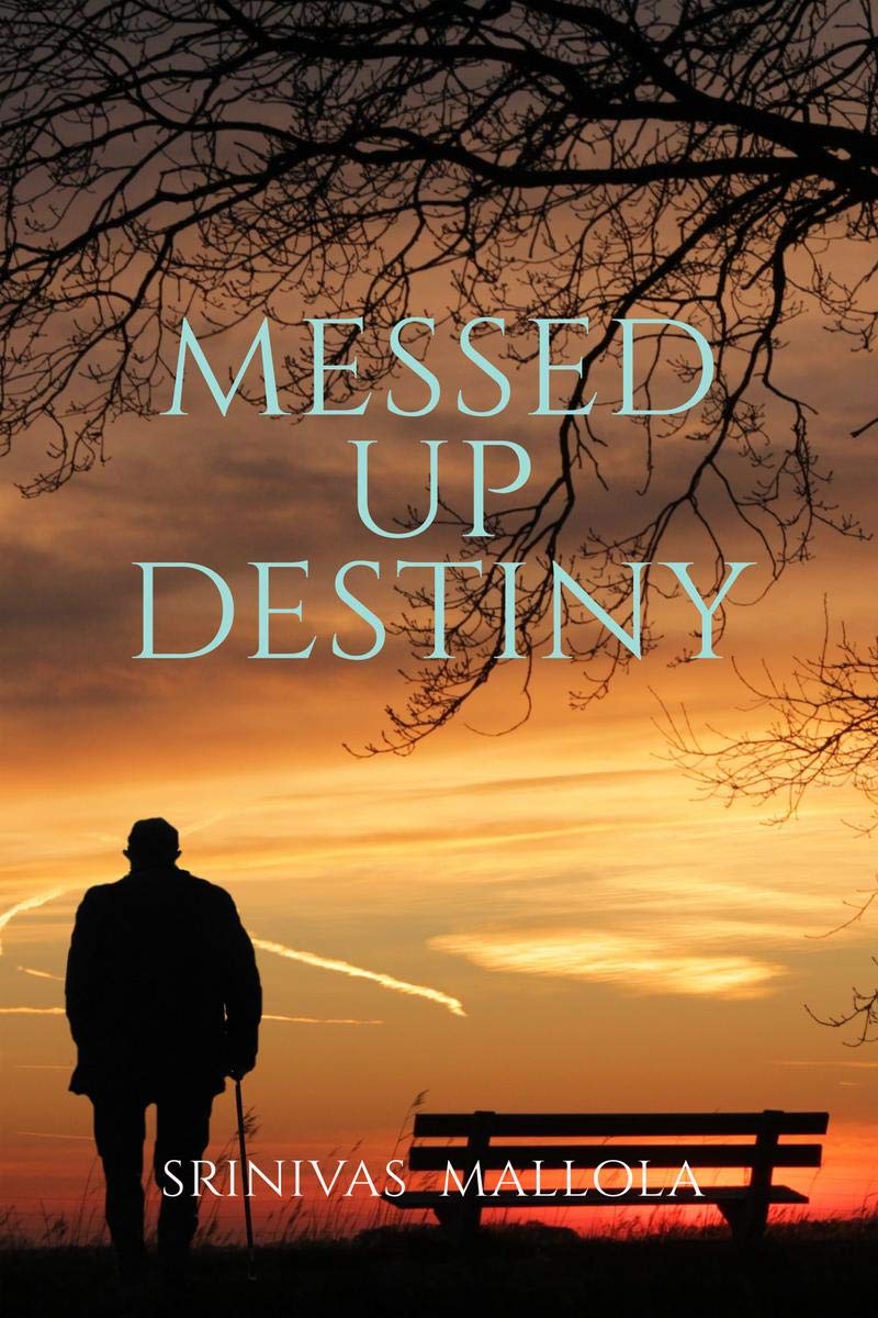 Messed Up Destiny
