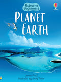 Planet Earth (Beginners)