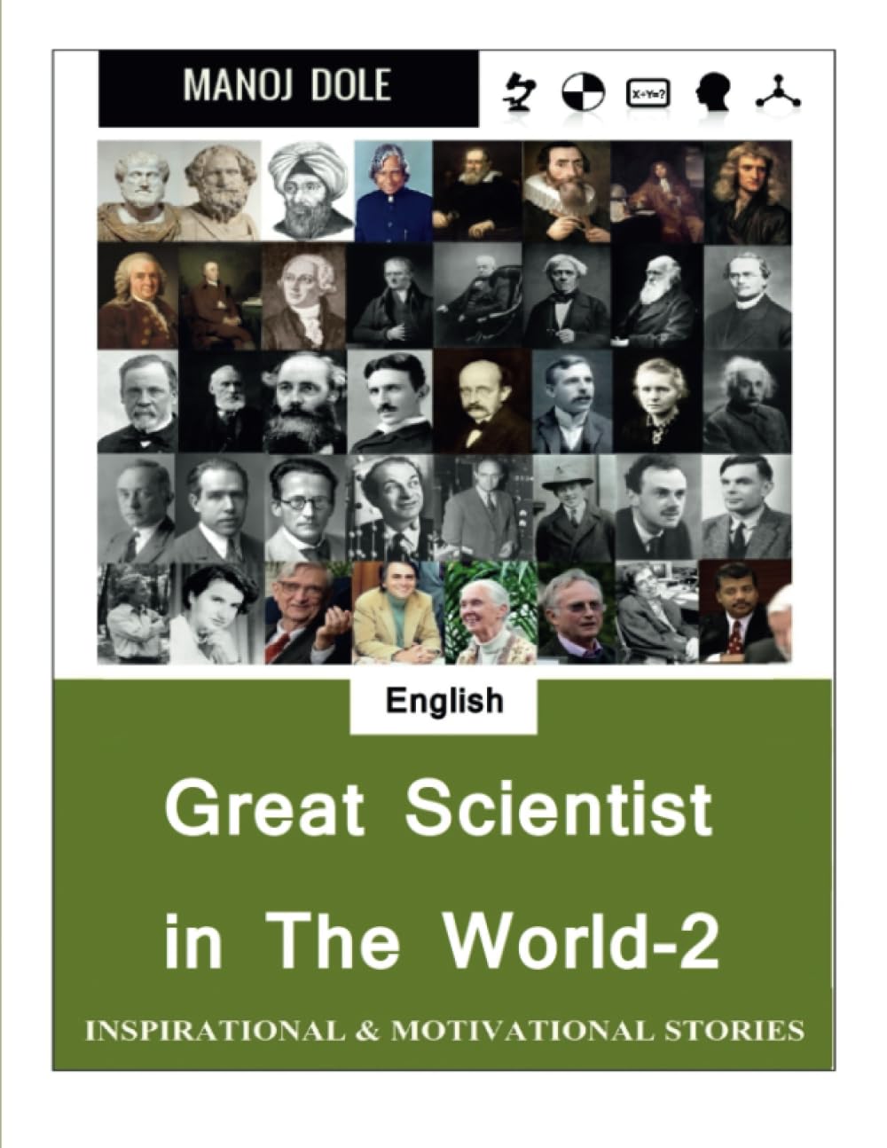 Great Scientist in the World2