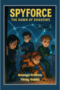Spyforce: The Dawn of Shadows