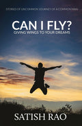CAN I FLY