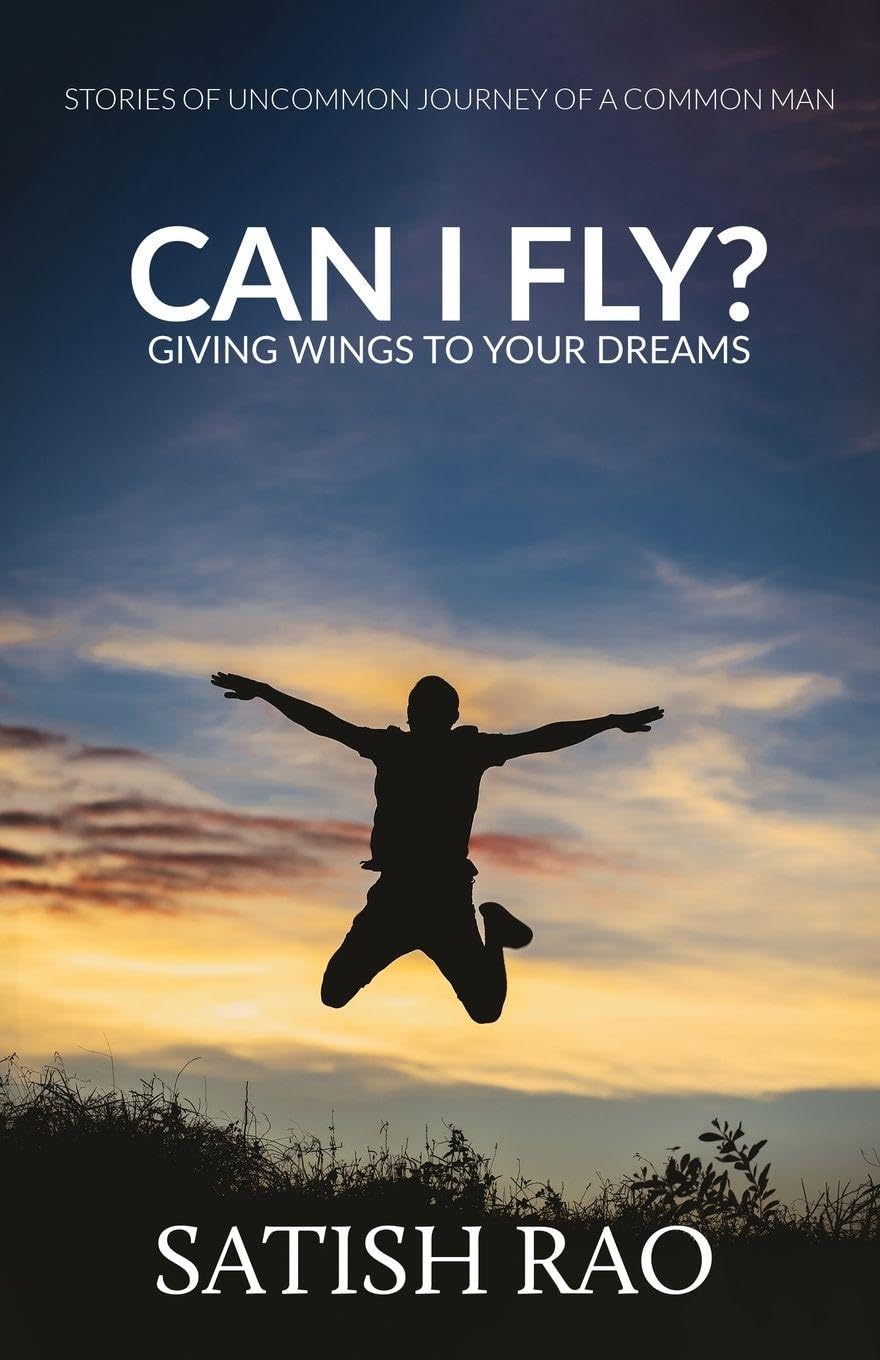 CAN I FLY