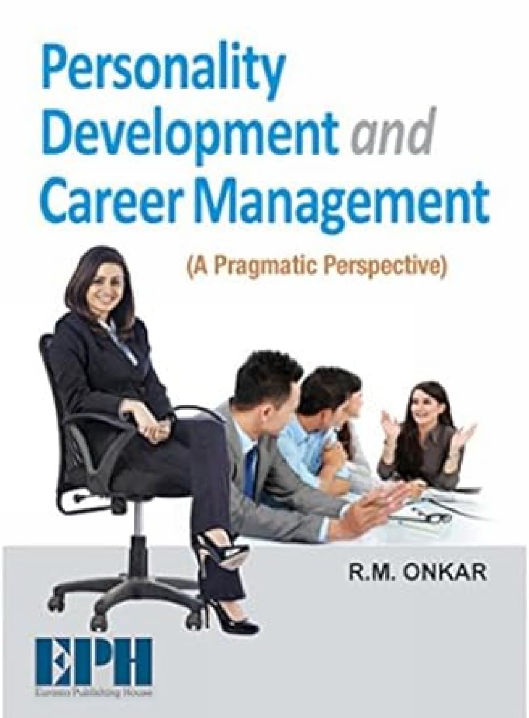 Personality Development And Career Management