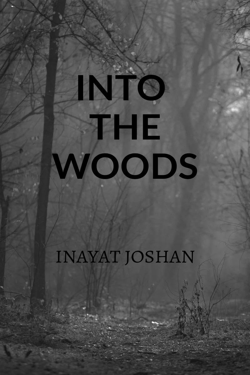 INTO THE WOODS