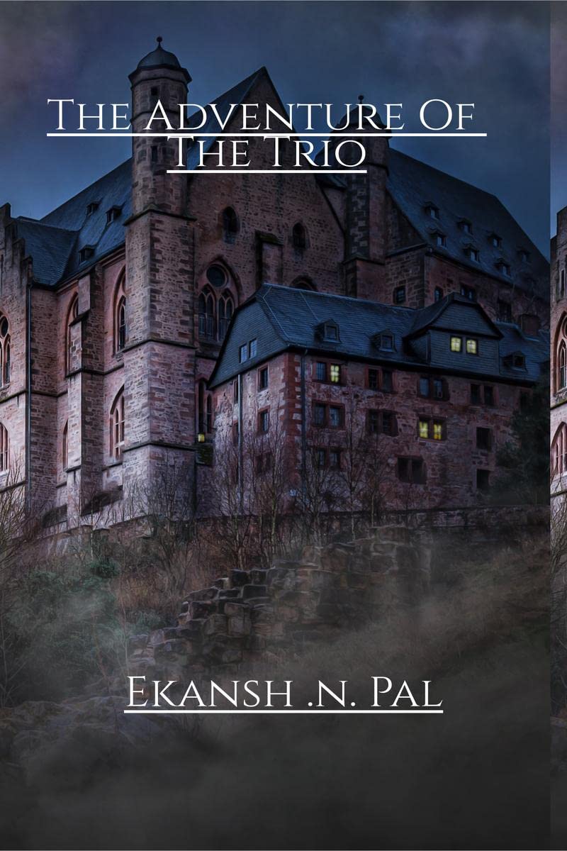 The Adventure of the Trio
