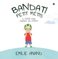 Bandati, Petit Mtis : La Famille Mixte Explique Aux Enfants