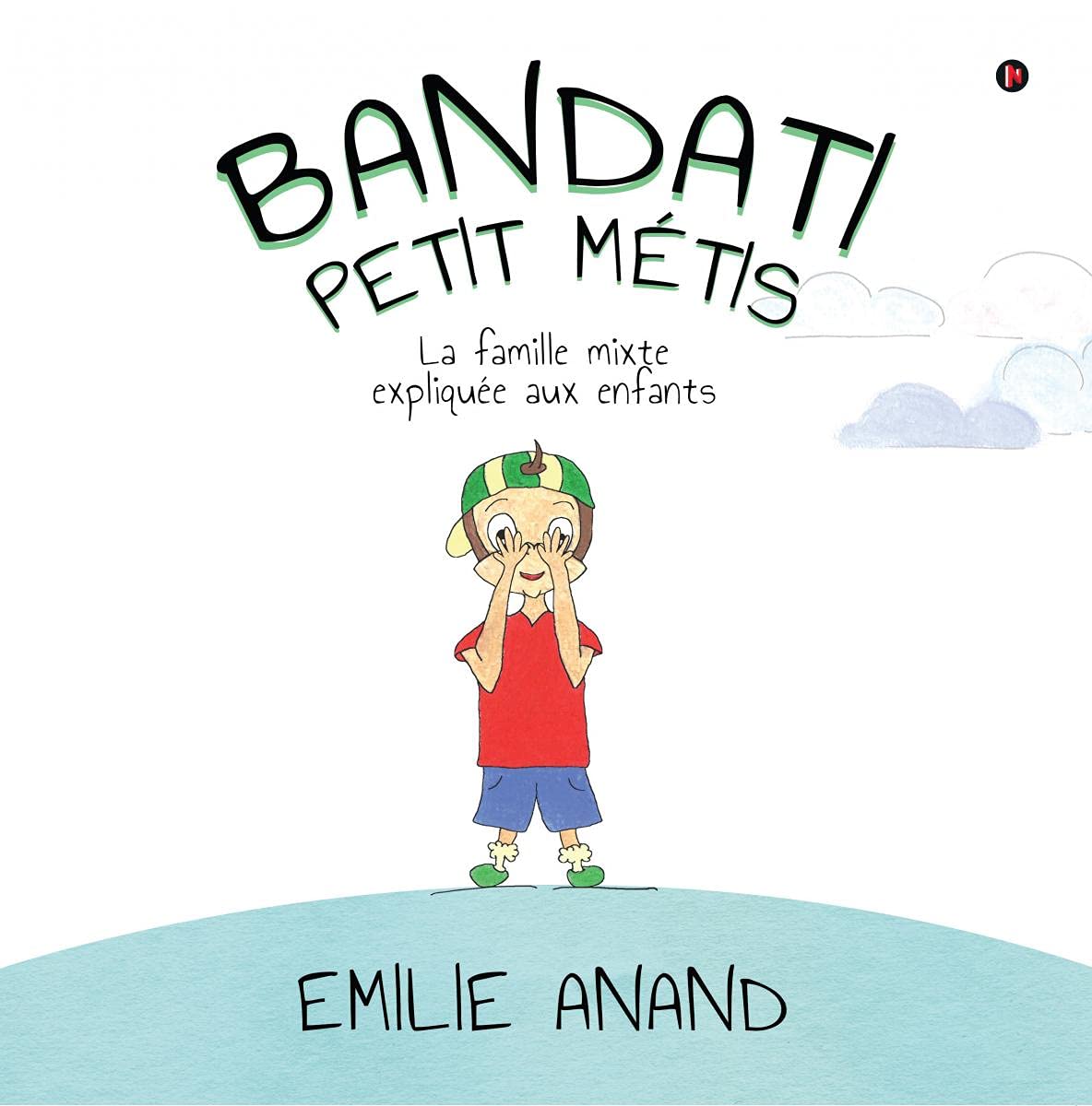 Bandati, Petit Mtis : La Famille Mixte Explique Aux Enfants