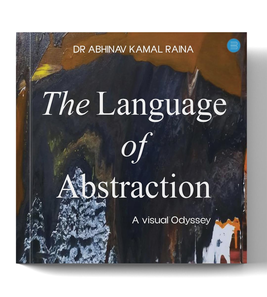 The language of Abstraction : A visual Odyssey