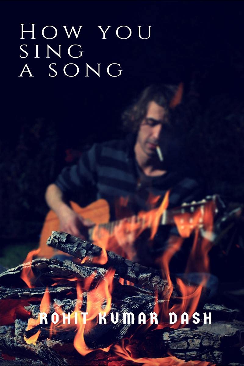 How You Sing A Song