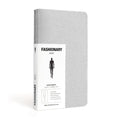 Fashionary Mini Felt Mens (Grey) /anglais