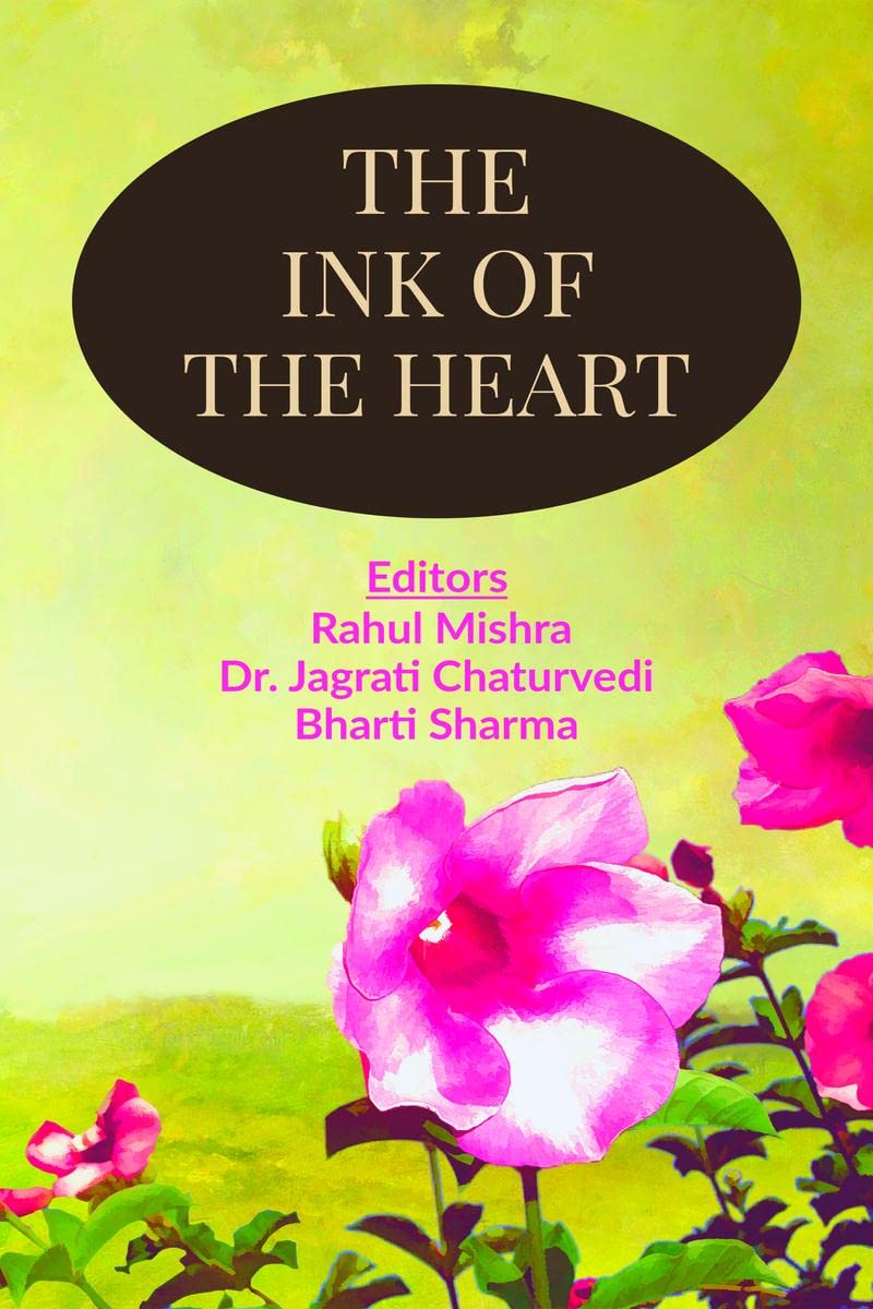 THE INK OF THE HEART