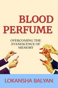 BLOOD PERFUME
