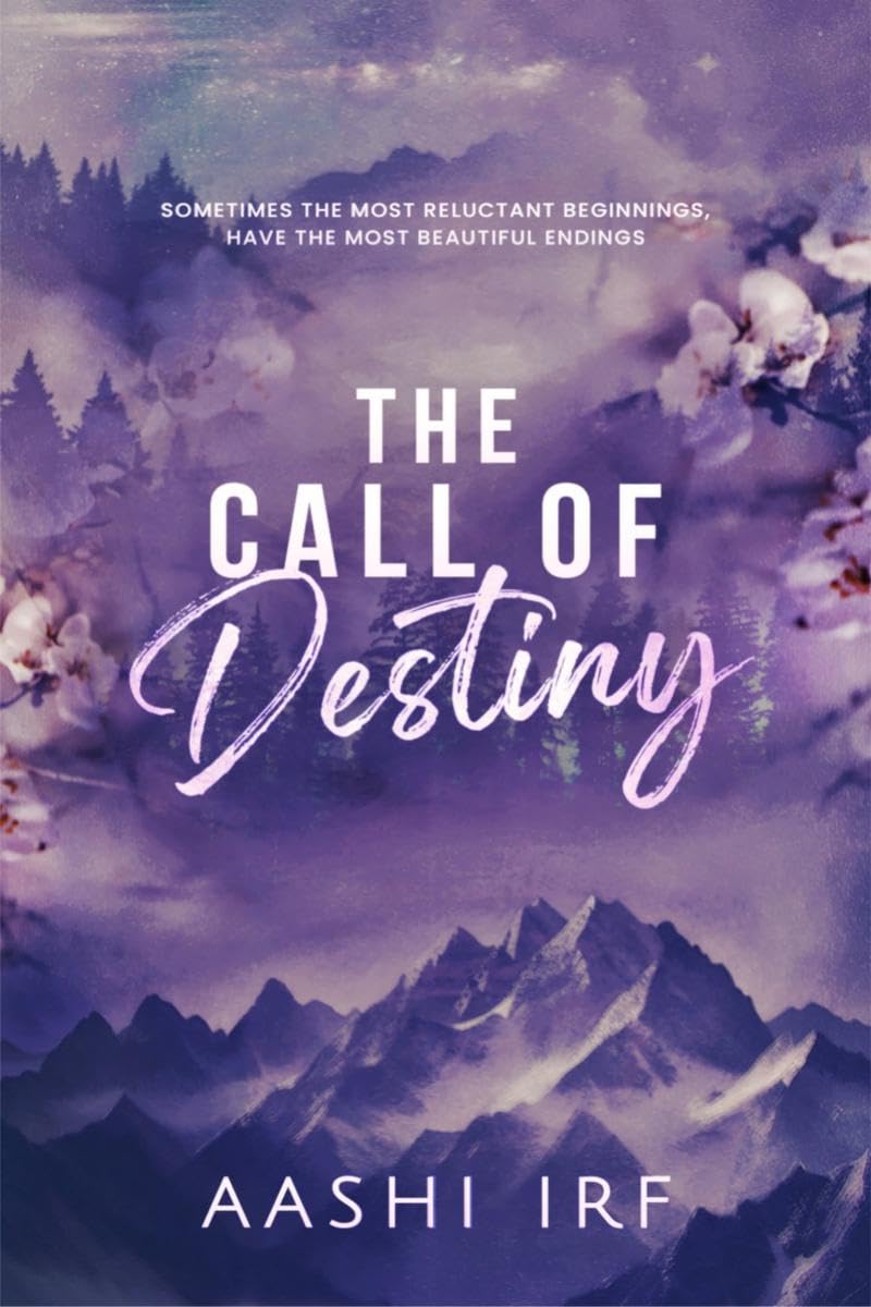 The Call of Destiny : An ArrangedMarriage Romance