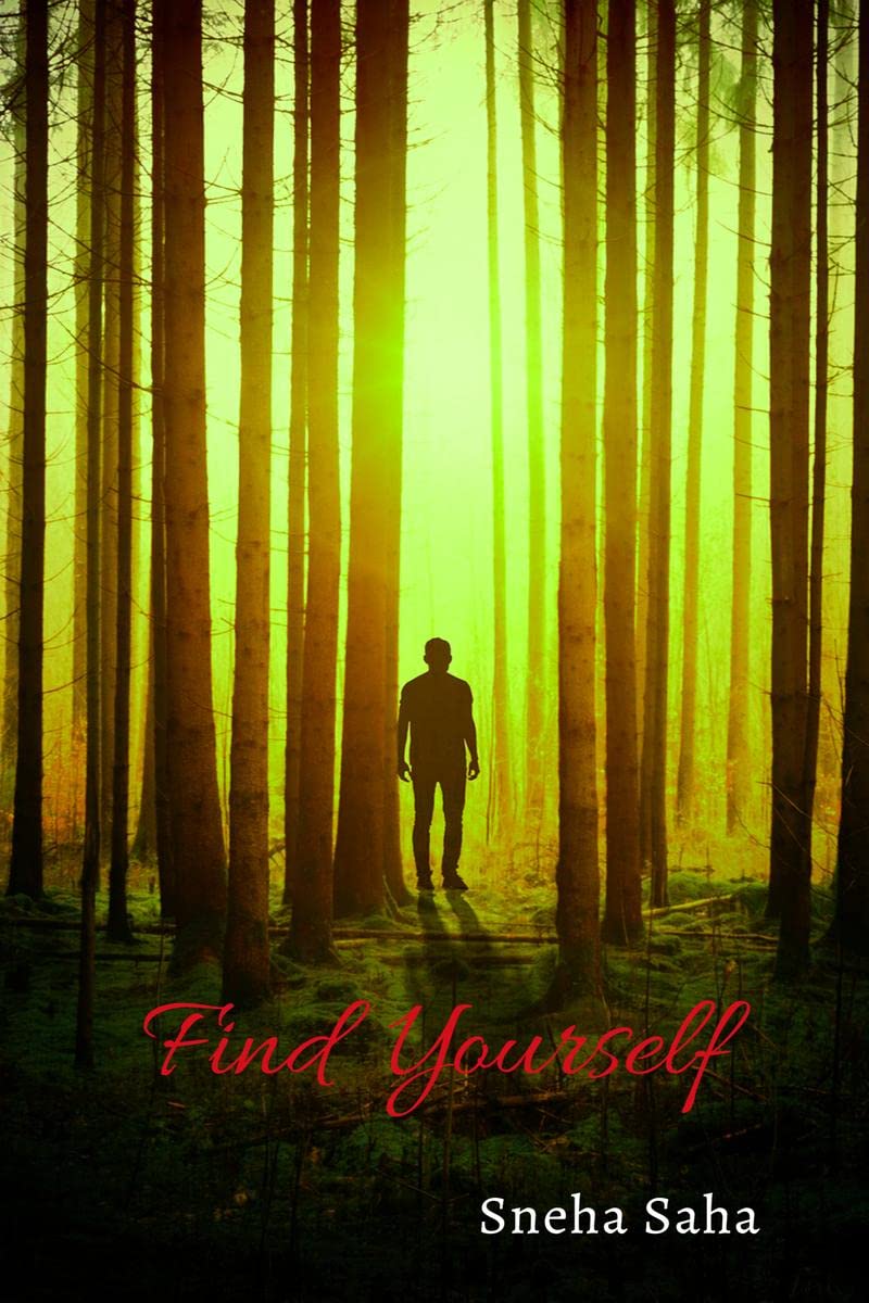 Find Yourself : What Will You Do?