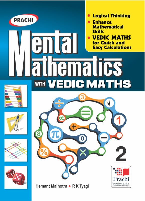 Mental Mathematics Class 2