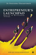 Entrepreneurs Launchpad: Basics to Brilliance, NEP 2020 Aligned