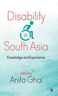 Disability in South Asia