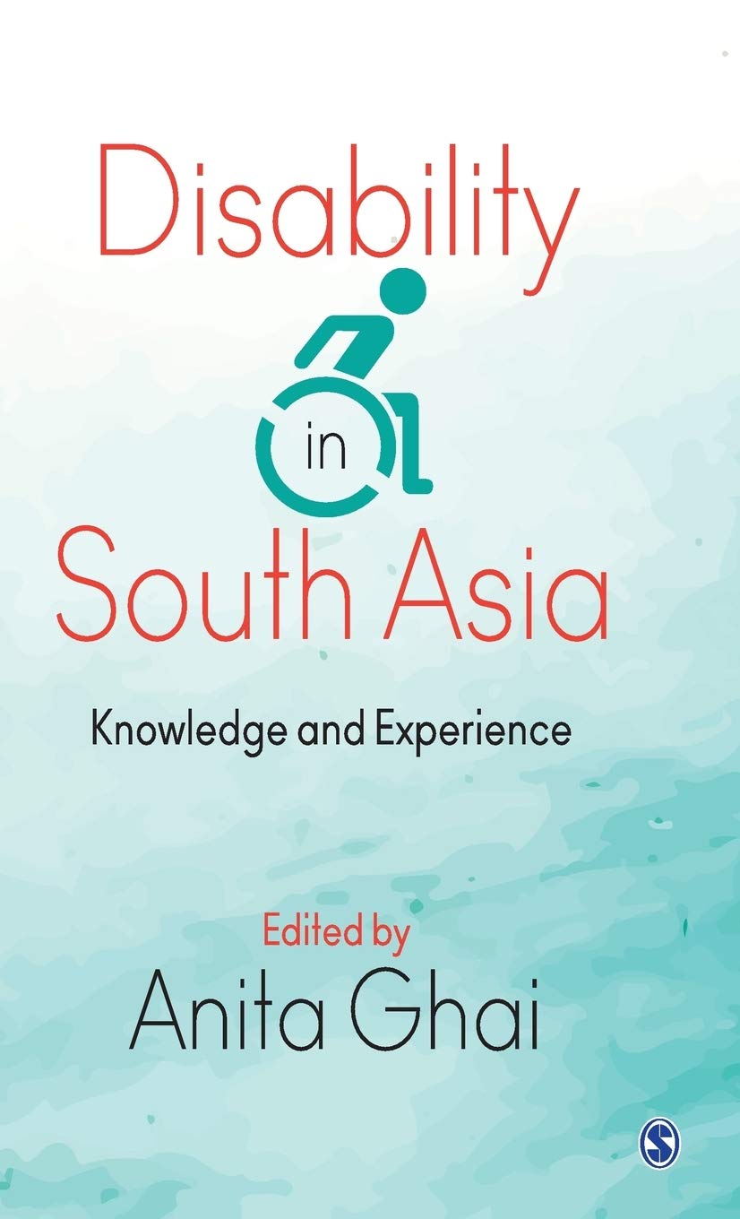 Disability in South Asia