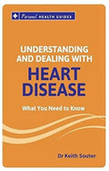 Understanding And Dealing With Heart Disease (English)