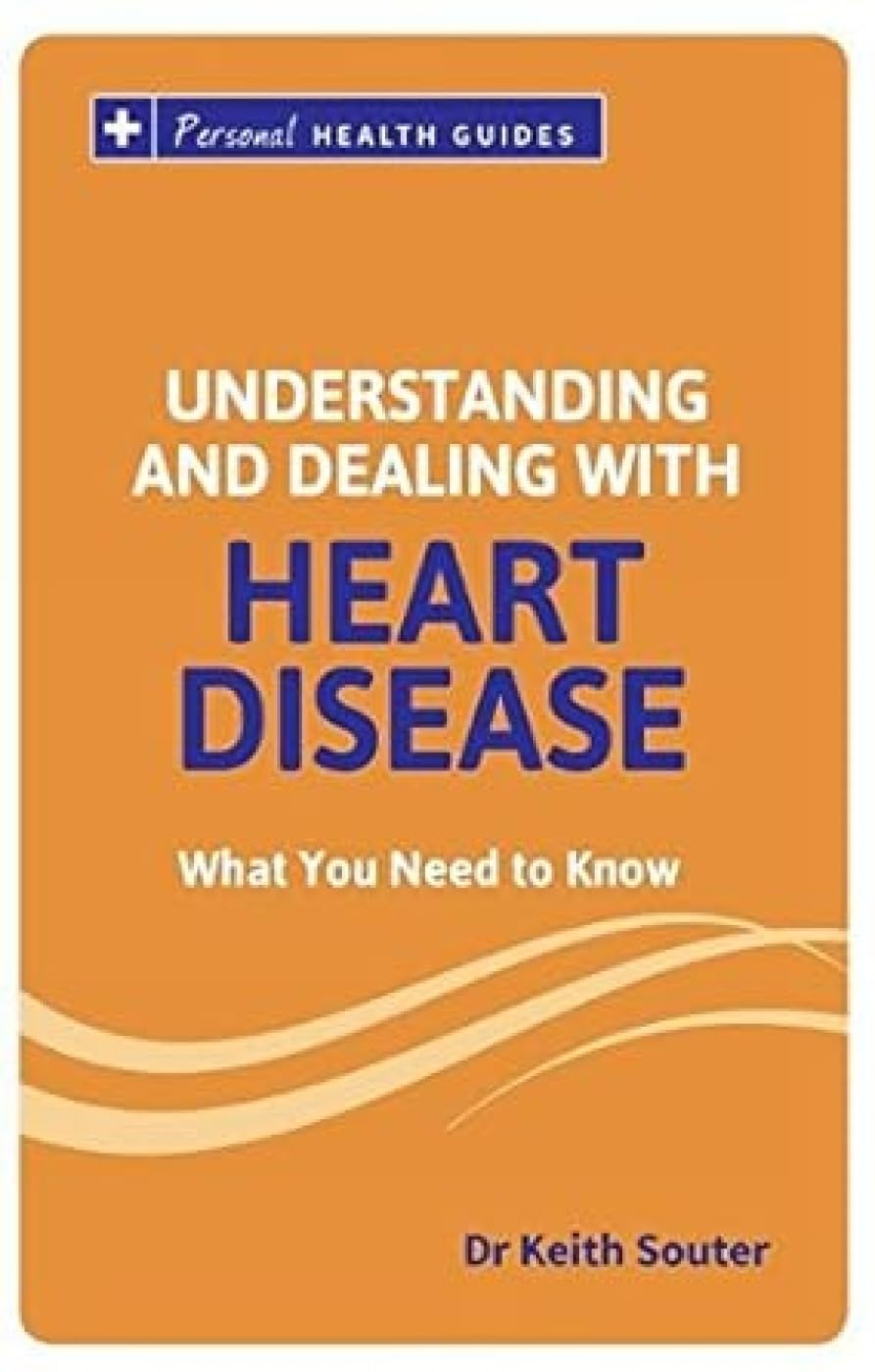 Understanding And Dealing With Heart Disease (English)