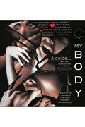 MyBody : A guide to Eating Disorders and Body Dysmorphia