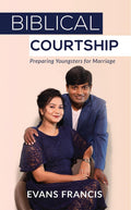 Biblical Courtship