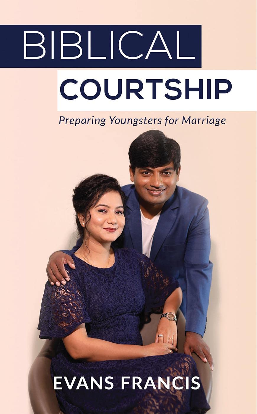 Biblical Courtship