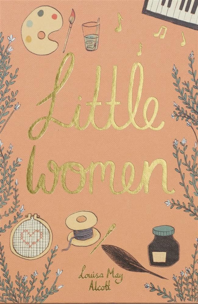 Little Women (Wordsworth Collectors Editions)